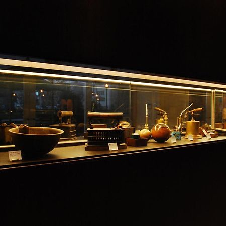 Hakodate Danshaku Club Hotel & Resorts Bagian luar foto
