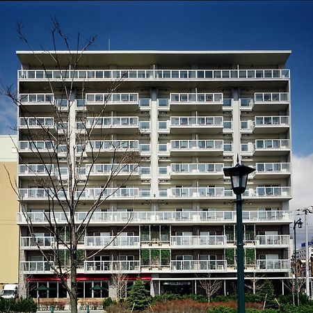 Hakodate Danshaku Club Hotel & Resorts Bagian luar foto