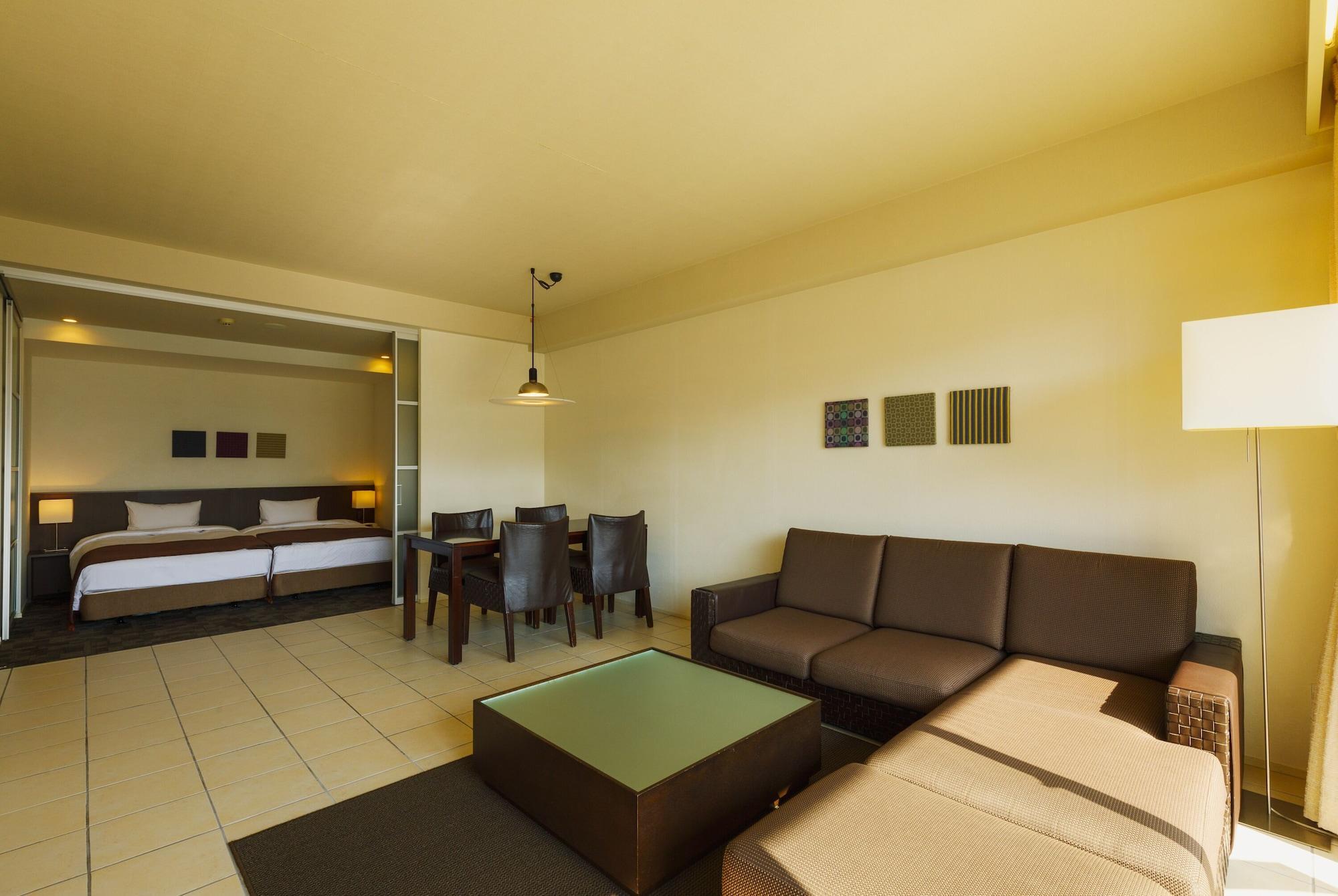 Hakodate Danshaku Club Hotel & Resorts Bagian luar foto
