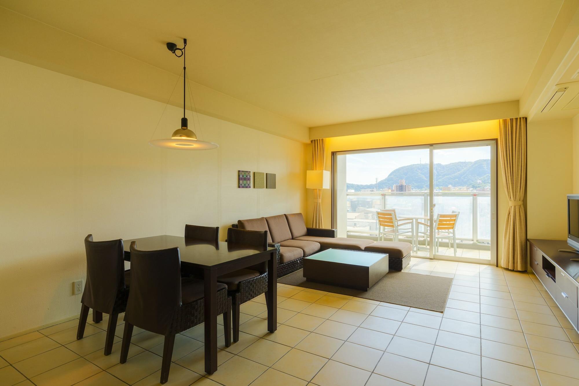Hakodate Danshaku Club Hotel & Resorts Bagian luar foto