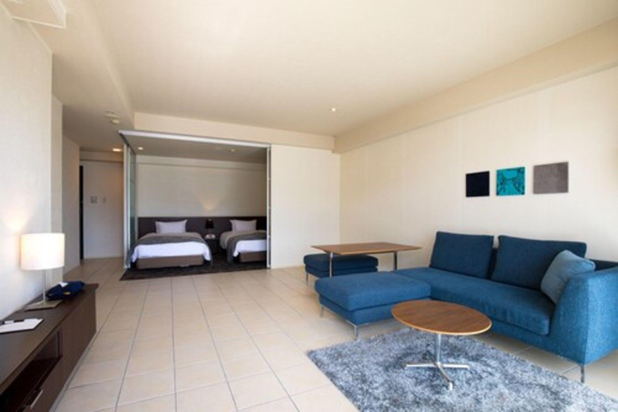 Hakodate Danshaku Club Hotel & Resorts Bagian luar foto