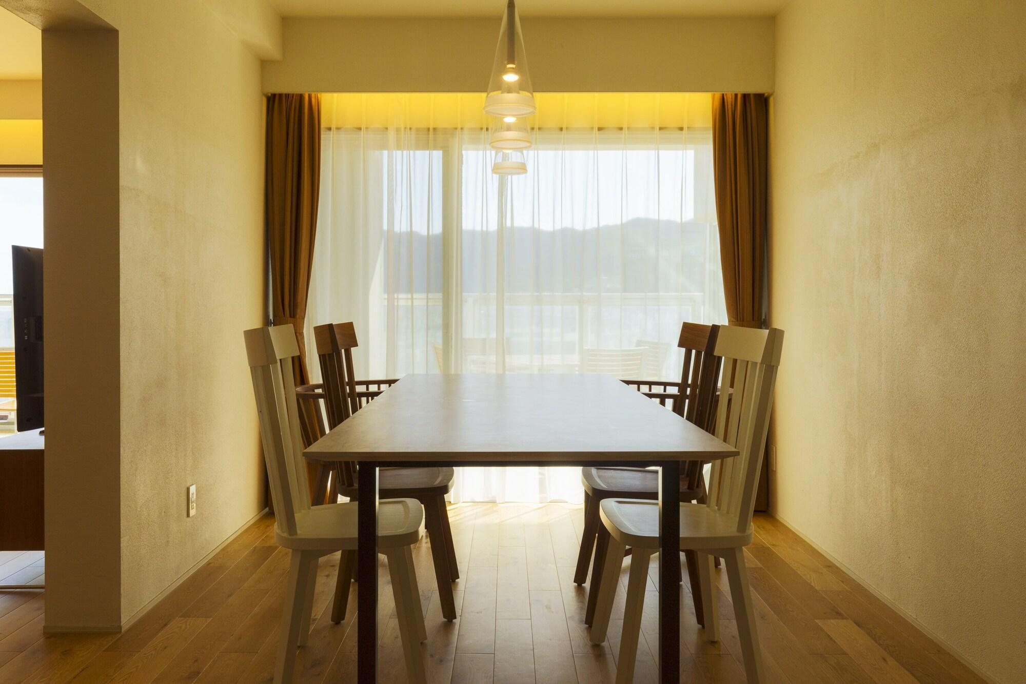 Hakodate Danshaku Club Hotel & Resorts Bagian luar foto