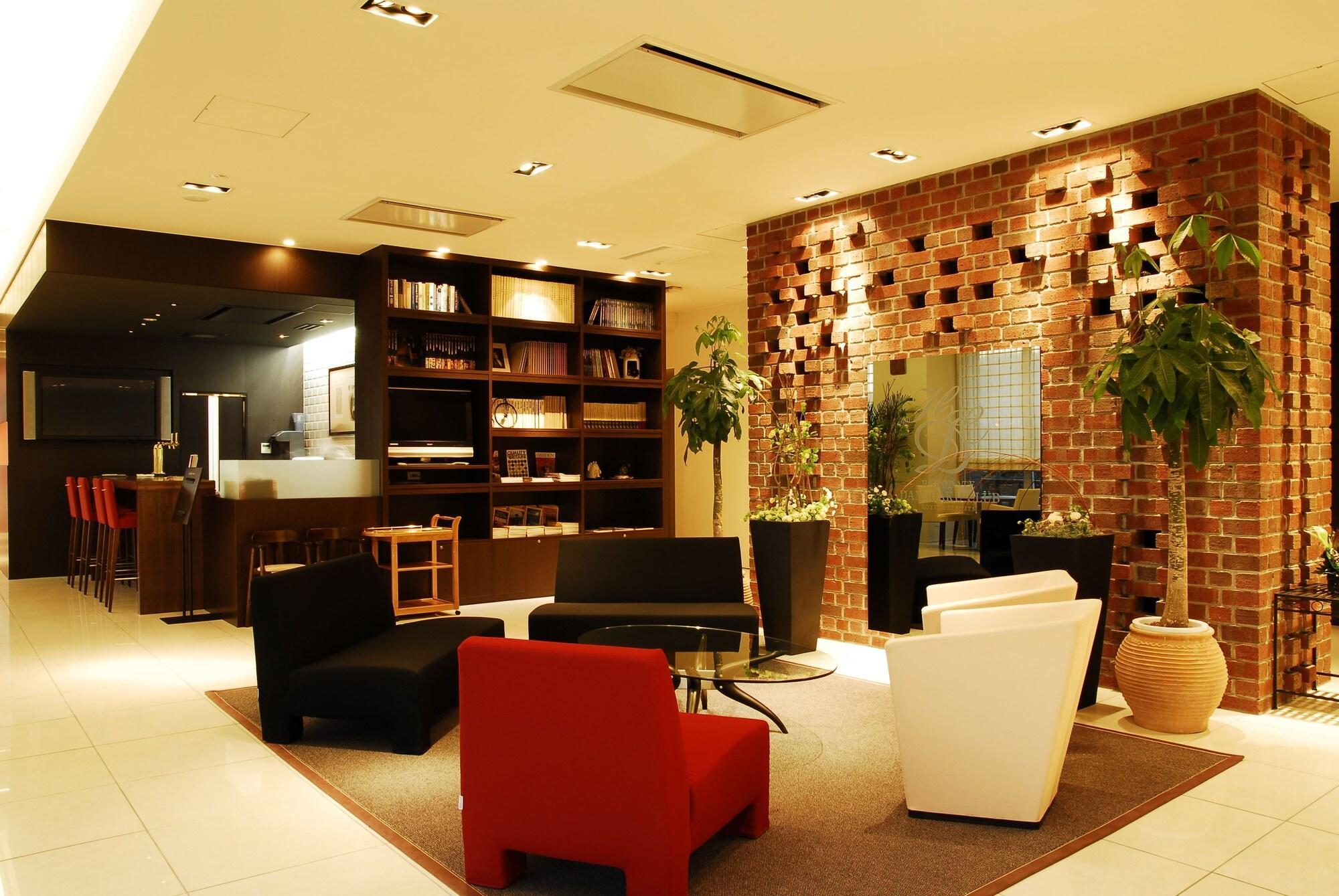 Hakodate Danshaku Club Hotel & Resorts Bagian luar foto