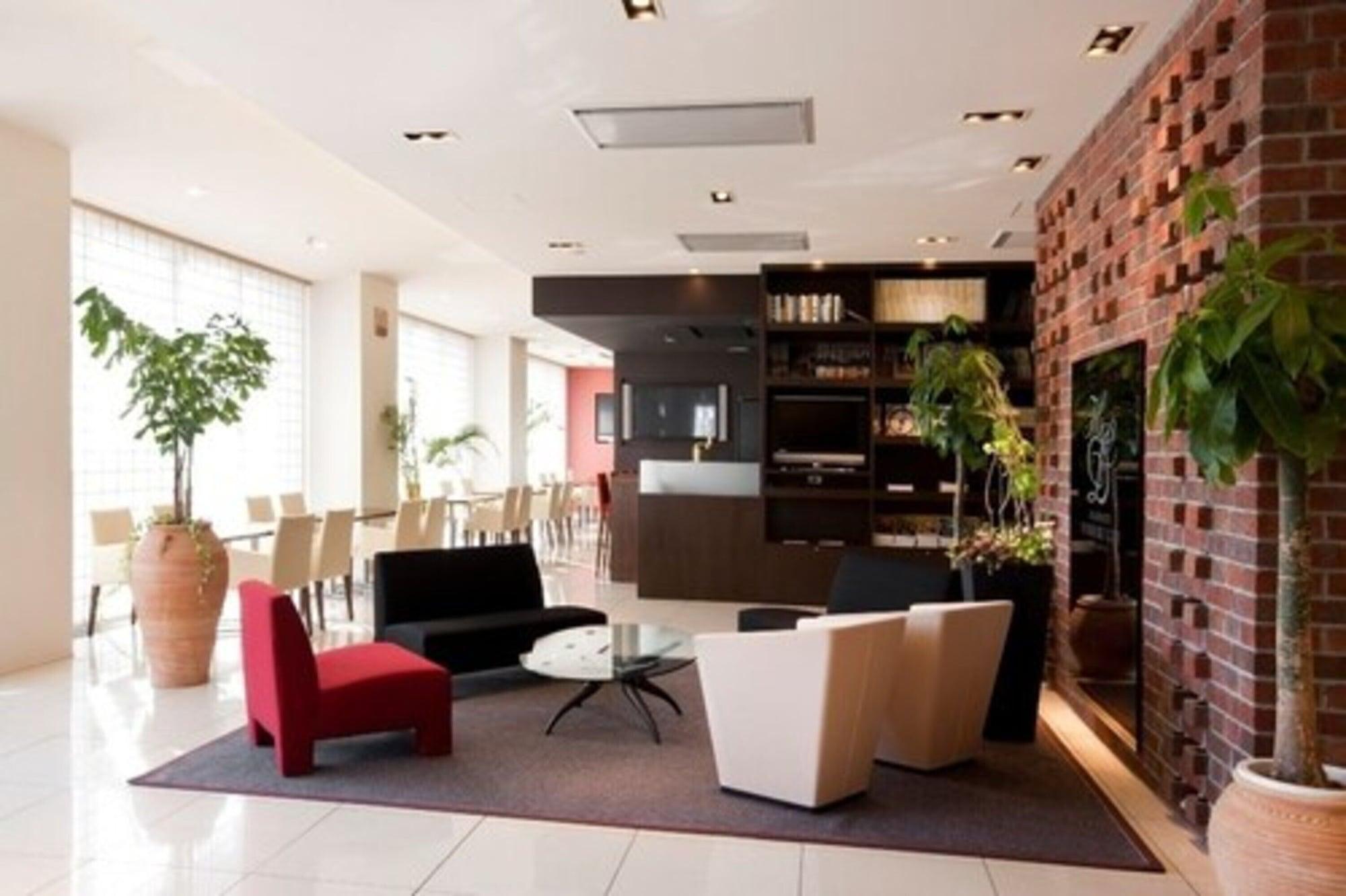 Hakodate Danshaku Club Hotel & Resorts Bagian luar foto