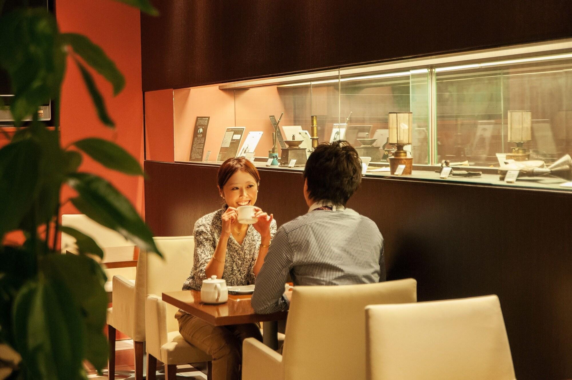 Hakodate Danshaku Club Hotel & Resorts Bagian luar foto