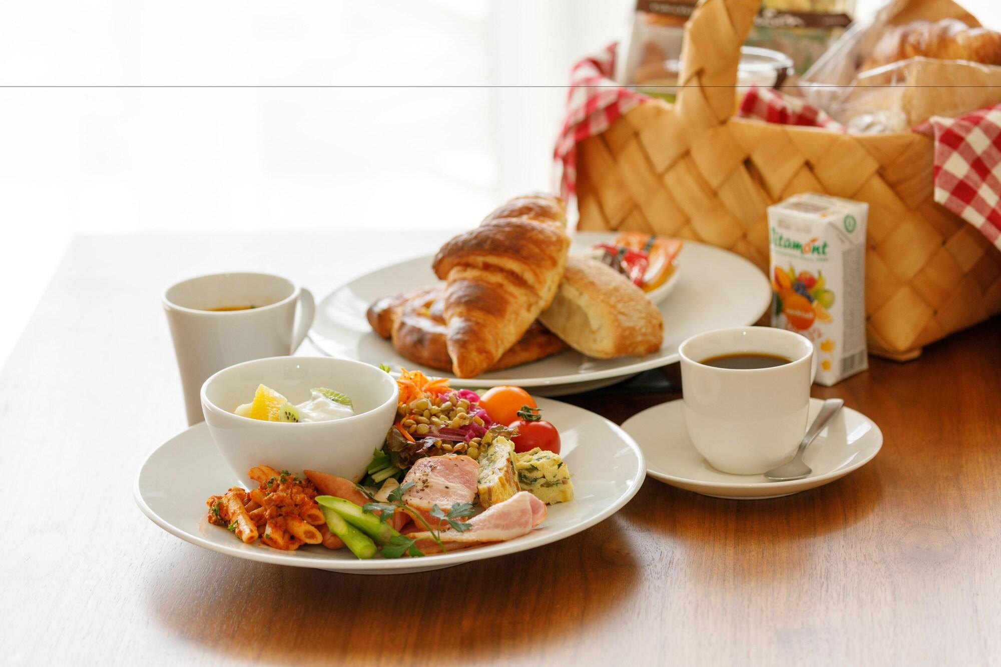 Hakodate Danshaku Club Hotel & Resorts Bagian luar foto