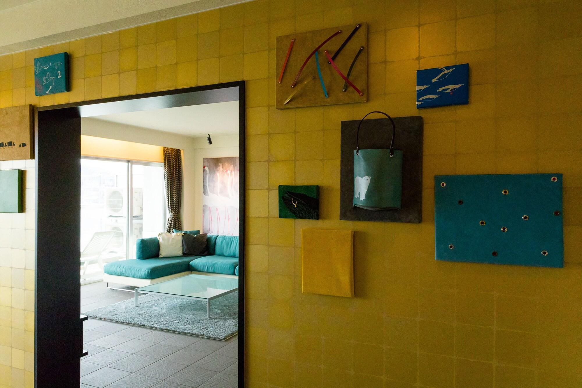 Hakodate Danshaku Club Hotel & Resorts Bagian luar foto