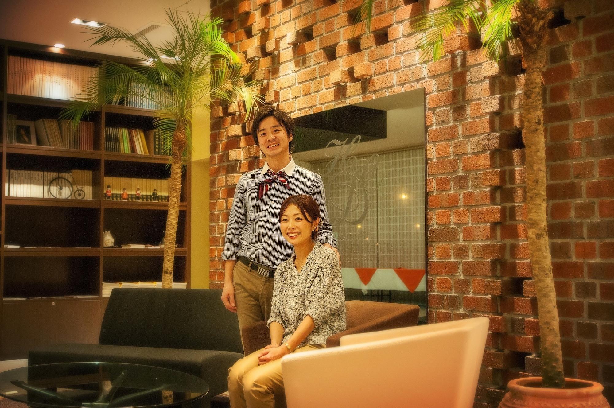 Hakodate Danshaku Club Hotel & Resorts Bagian luar foto